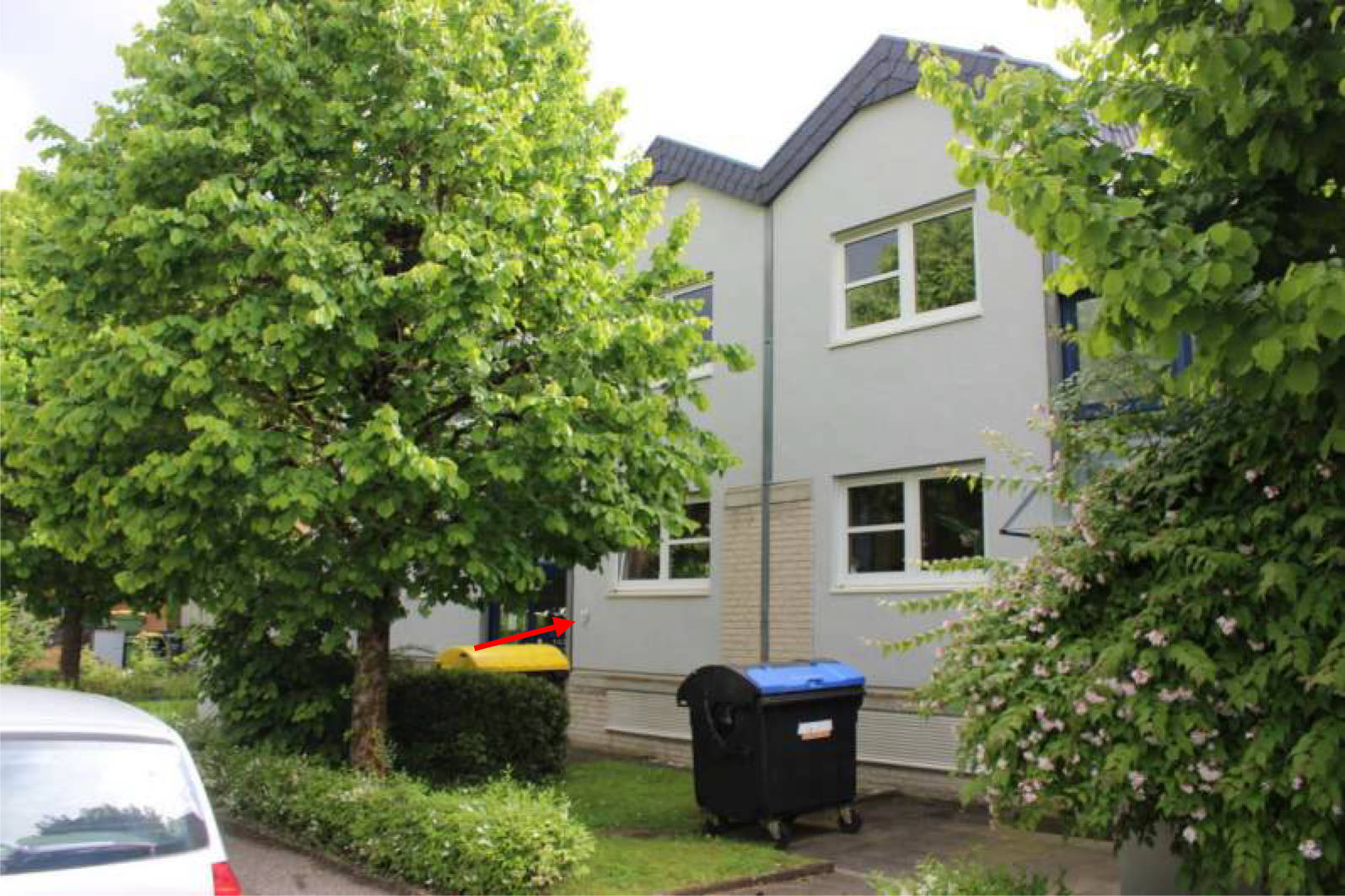 nordrheinwestpfalen 0023K0031-2023 Langer Grabenweg 19,21,23, 53175 Bonn, Friesdorf