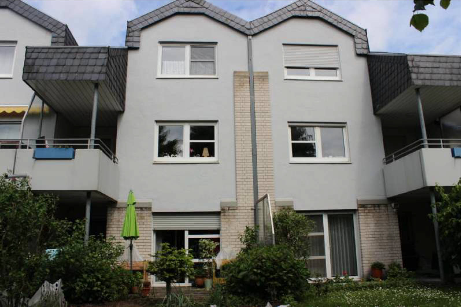nordrheinwestpfalen 0023K0031-2023 Langer Grabenweg 19,21,23, 53175 Bonn, Friesdorf