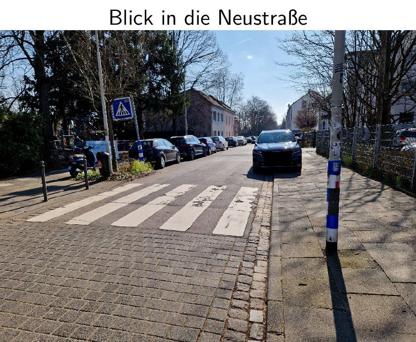 Kfz-Stellplatz, Garage, Eigentumswohnung (3 bis 4 Zimmer), Eigentumswohnung (1 bis 2 Zimmer) in Neustraße 42, 53225 Bonn, Beuel - Bild 2