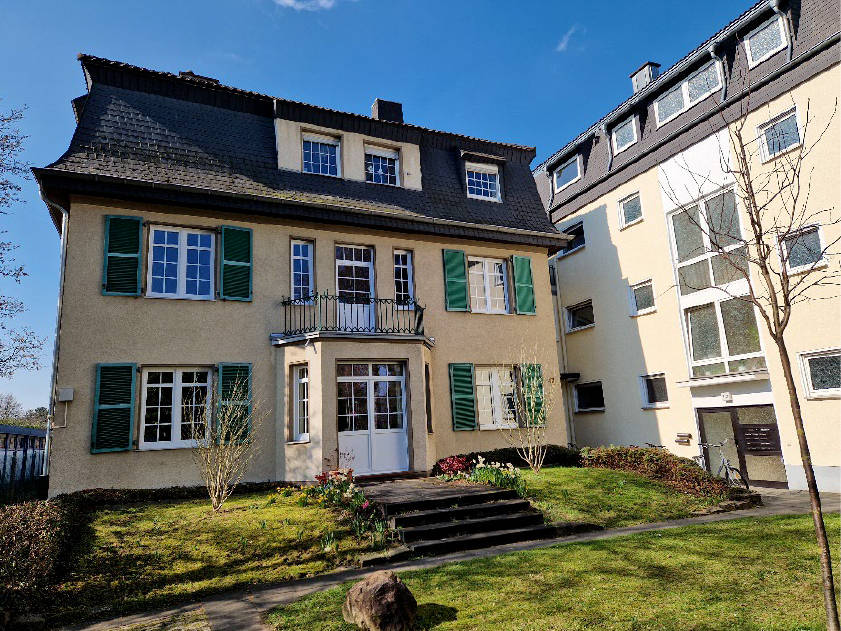 Kfz-Stellplatz, Garage, Eigentumswohnung (3 bis 4 Zimmer), Eigentumswohnung (1 bis 2 Zimmer) in Neustraße 42, 53225 Bonn, Beuel - Bild 4