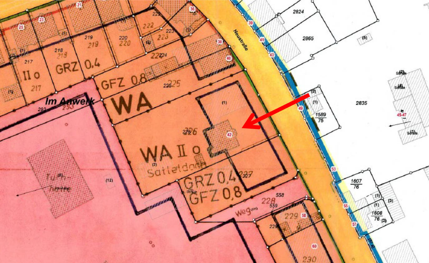nordrheinwestpfalen 0023 K 0033/2023 Neustraße 42, 53225 Bonn, Beuel 17