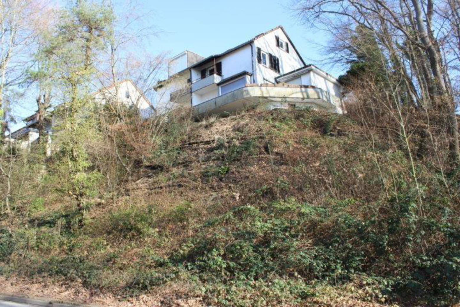 Kfz-Stellplatz, Garage, Einfamilienhaus, Doppelhaushälfte in Waldstrasse 18, 64237 Bonn, Ippendorf´rf