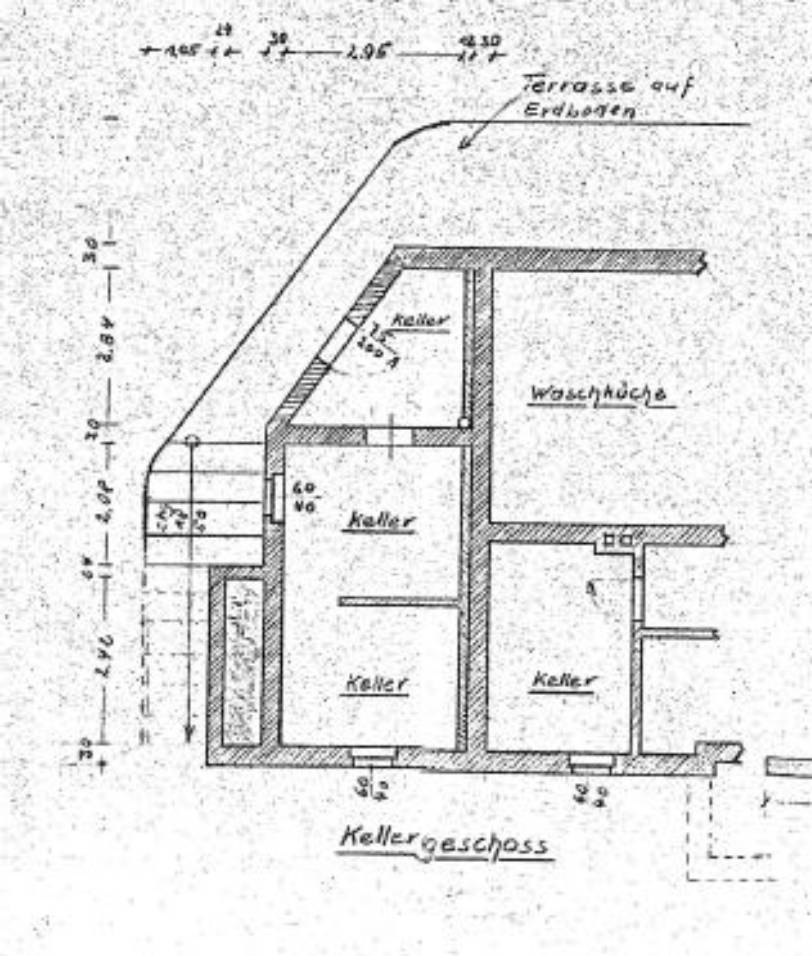 Kfz-Stellplatz, Garage, Einfamilienhaus, Doppelhaushälfte in Waldstrasse 18, 64237 Bonn, Ippendorf´rf - Bild 4