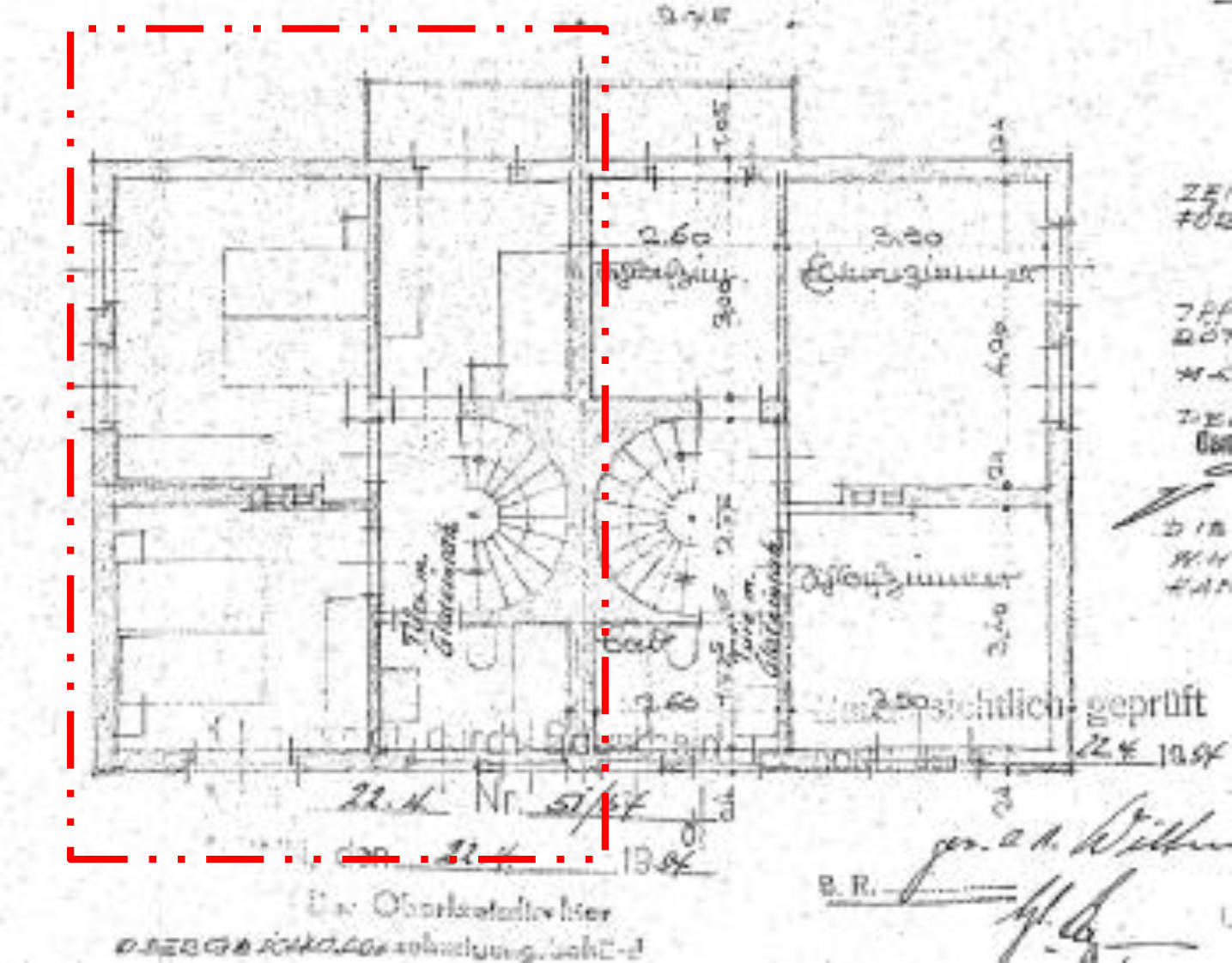 nordrheinwestpfalen 0023 K 0039/2022 Waldstrasse 18, 64237 Bonn, Ippendorf´rf 14