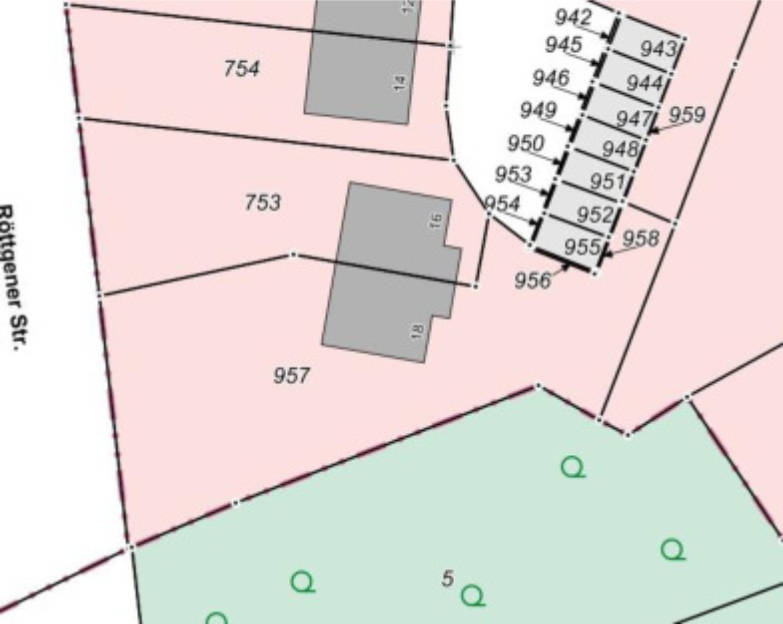 nordrheinwestpfalen 0023 K 0039/2022 Waldstrasse 18, 64237 Bonn, Ippendorf´rf 15