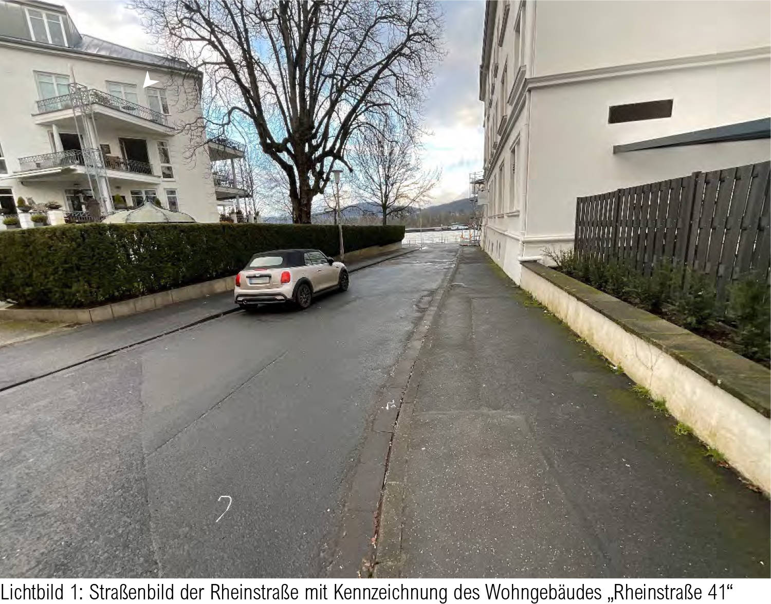 nordrheinwestpfalen 0023K0039-2023 Rheinstrasse 41, 53179 Bonn, Rüngsdorf