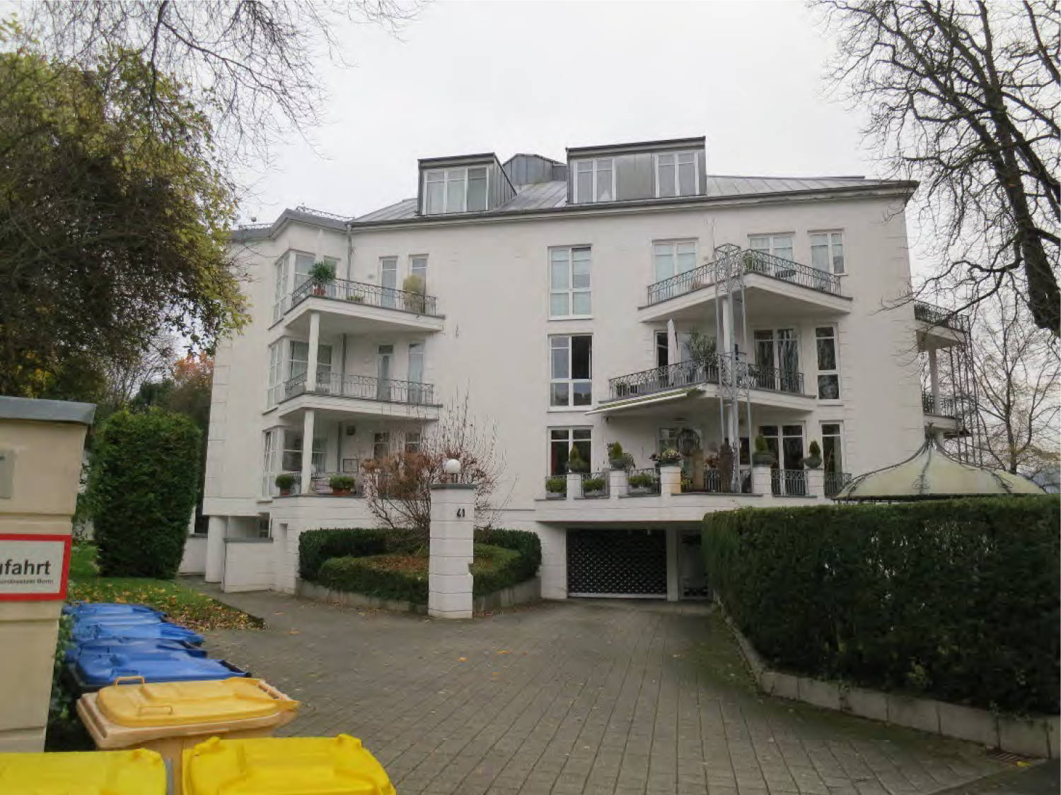nordrheinwestpfalen 0023K0039-2023 Rheinstrasse 41, 53179 Bonn, Rüngsdorf