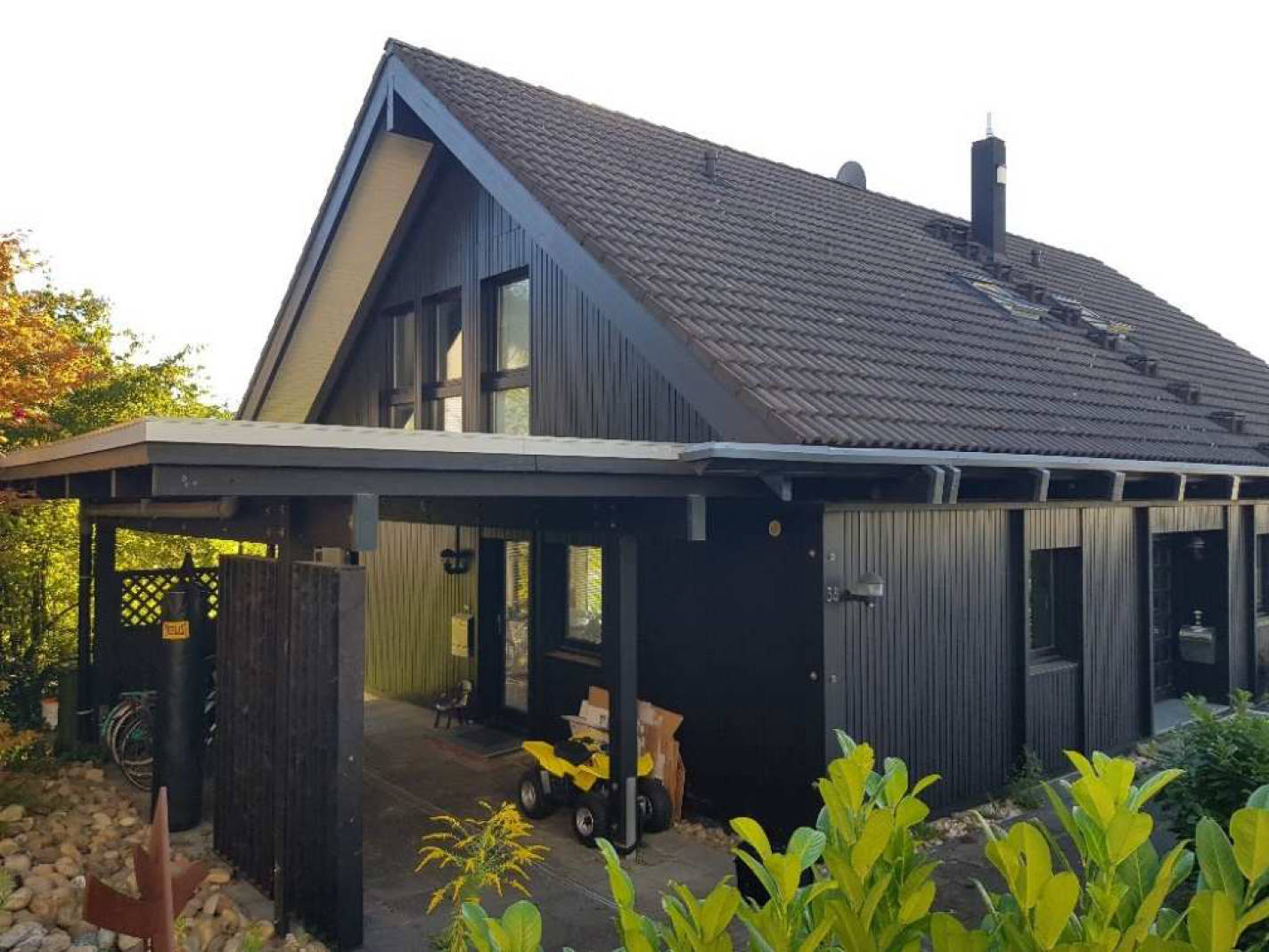 Hegelstraße 38, 53177 Bonn, Heiderhof