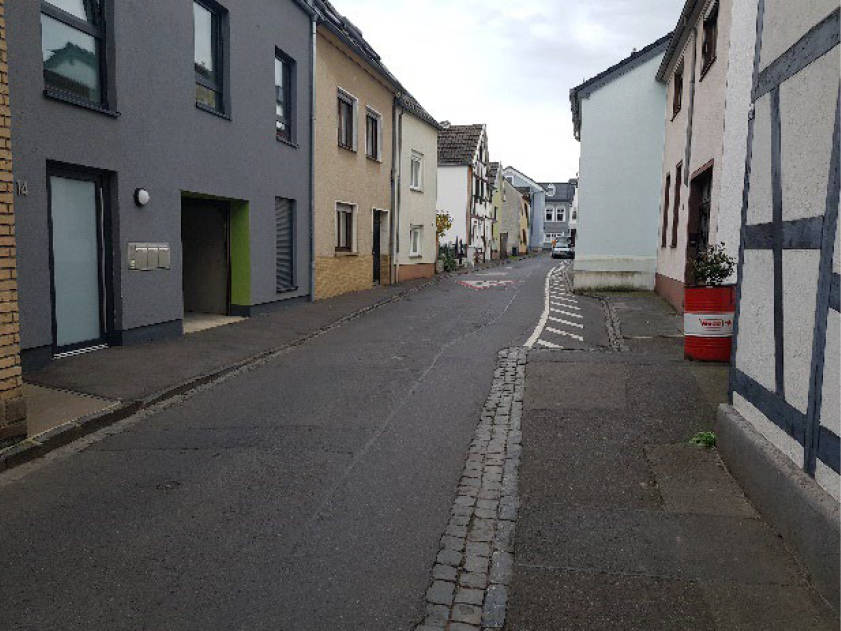 Mehrfamilienhaus in Domhofstraße 14, 53179 Bonn, Mehlem - Bild 3