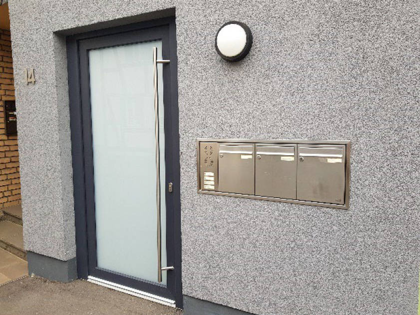 Mehrfamilienhaus in Domhofstraße 14, 53179 Bonn, Mehlem - Bild 2