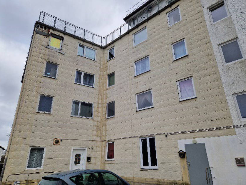 Eigentumswohnung (3 bis 4 Zimmer) in Konrad-Adenauer-Straße 104, 53343 Wachtberg, Niederbachem