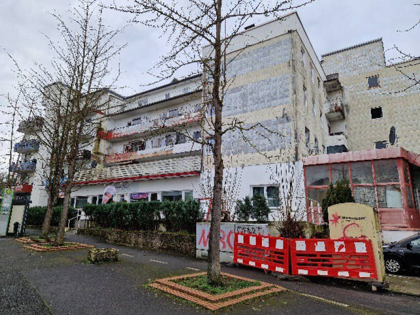 Eigentumswohnung (3 bis 4 Zimmer) in Konrad-Adenauer-Straße 104, 53343 Wachtberg, Niederbachem - Bild 5