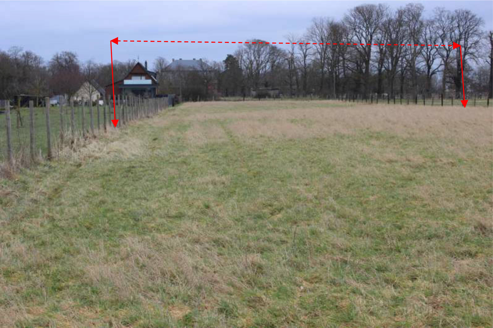 nordrheinwestpfalen 0023 K 0043/2018 Rüttersweg, 53332 Bornheim, Rösberg 13