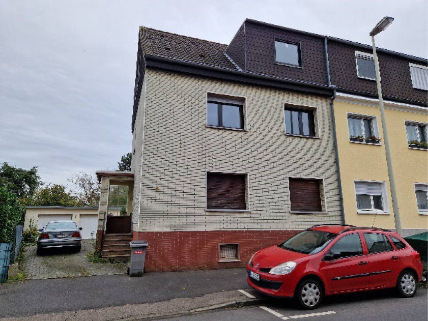 Zweifamilienhaus, Garage, Einfamilienhaus, Doppelhaushälfte in Meindorfer Straße 8, 53225 Bonn, Geislar - Bild 3