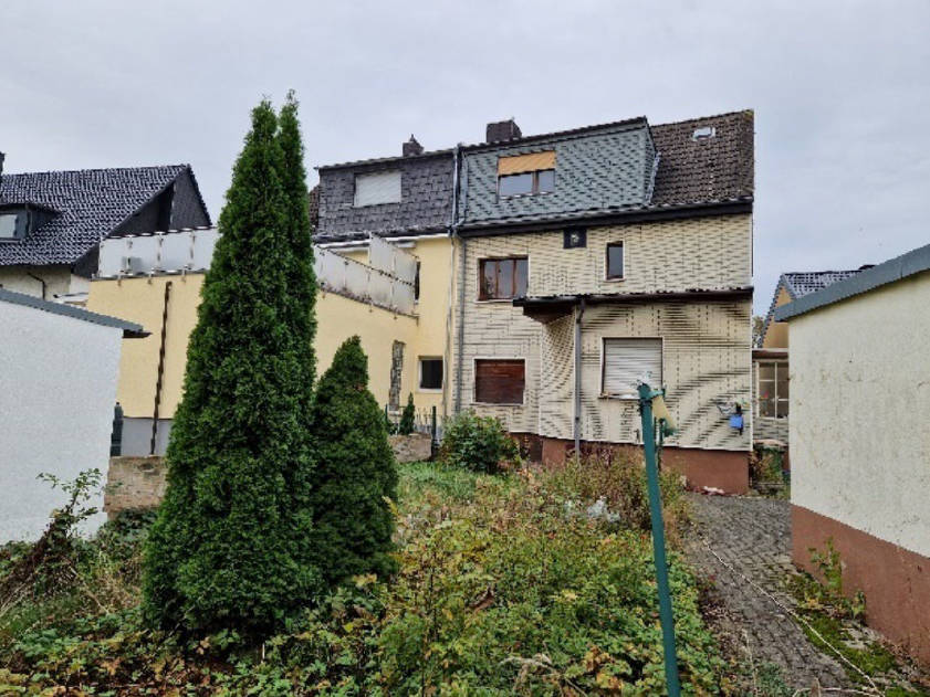 Zweifamilienhaus, Garage, Einfamilienhaus, Doppelhaushälfte in Meindorfer Straße 8, 53225 Bonn, Geislar - Bild 2