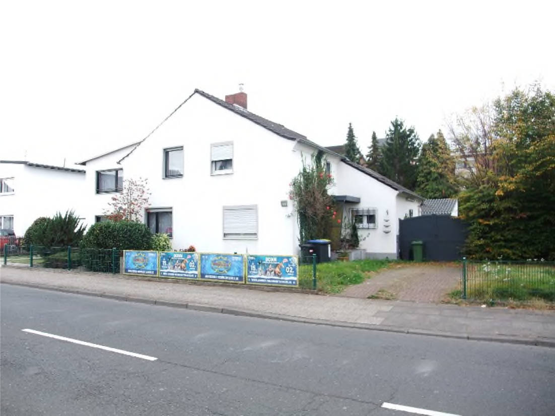 Doppelhaushälfte in Berta-Lungstras-Straße 31, 53119 Bonn, Tannenbusch - Bild 3