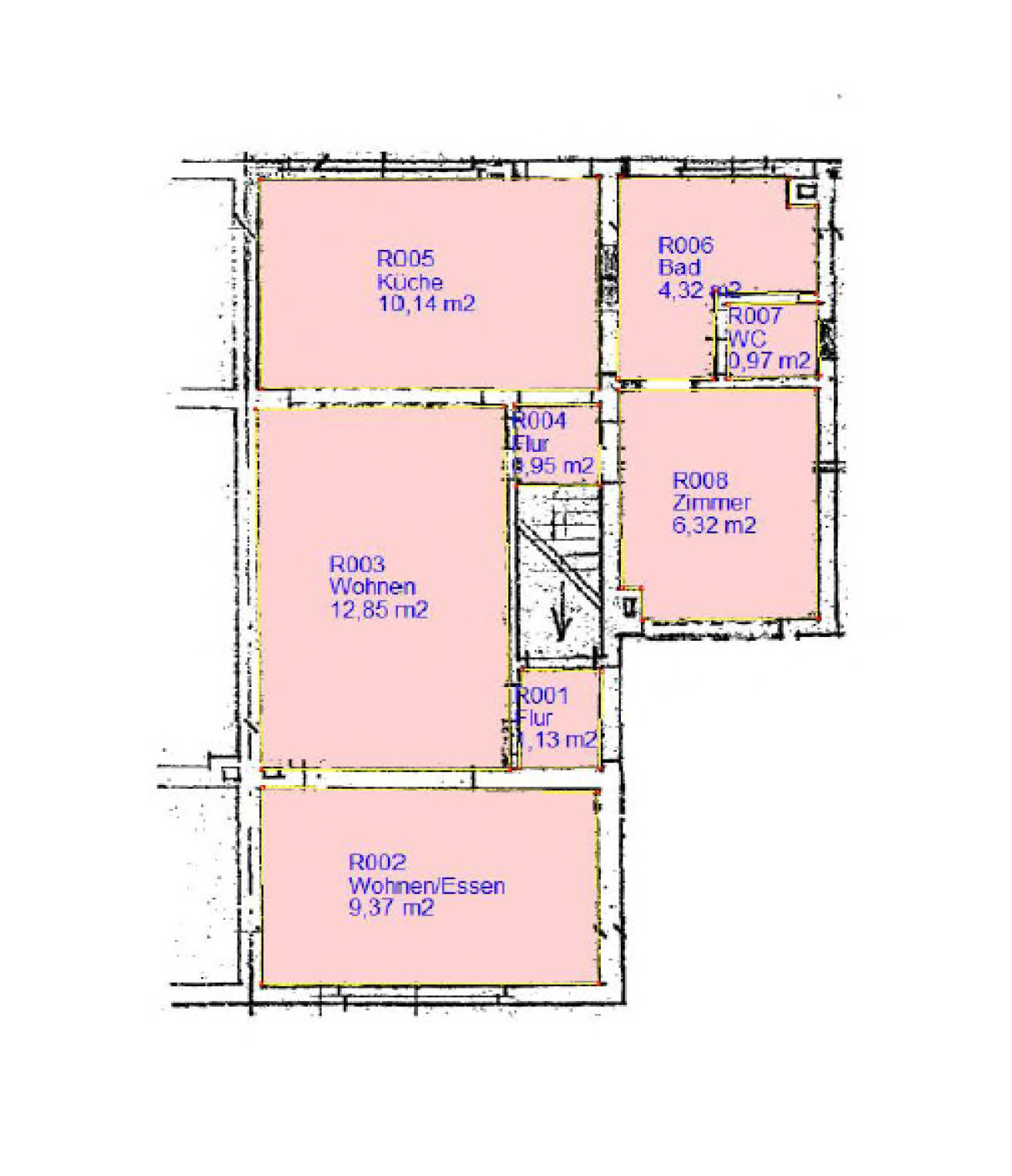 Doppelhaushälfte in Berta-Lungstras-Straße 31, 53119 Bonn, Tannenbusch - Bild 5