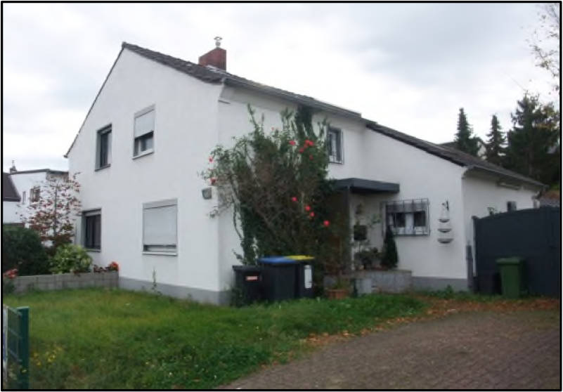 Berta-Lungstras-Straße 31, 53119 Bonn, Tannenbusch