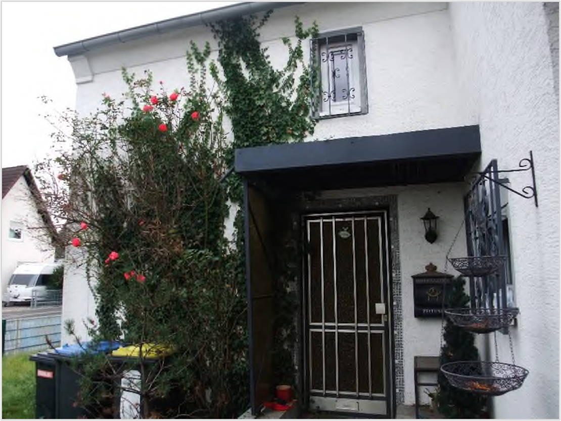 Doppelhaushälfte in Berta-Lungstras-Straße 31, 53119 Bonn, Tannenbusch - Bild 2