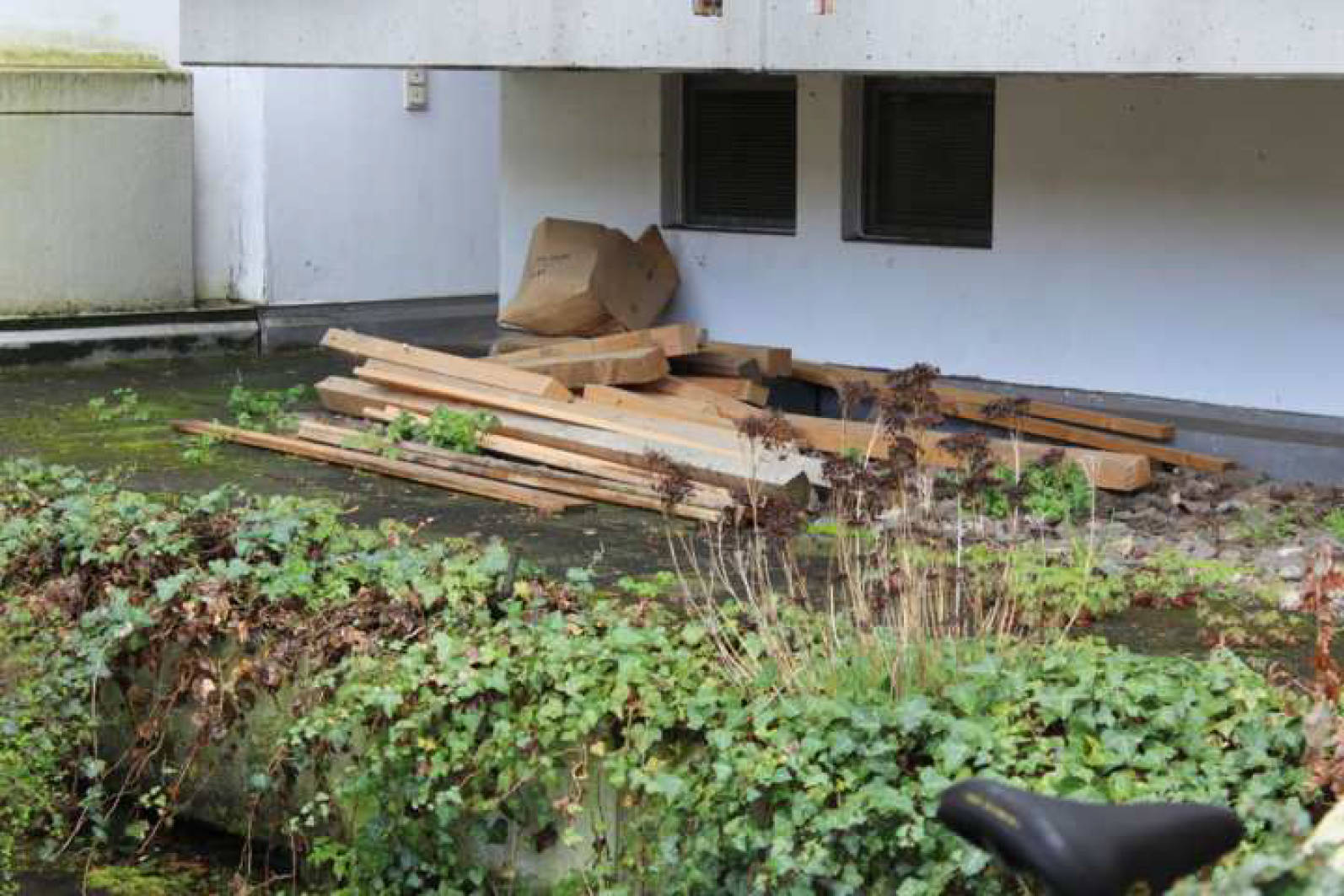 Eigentumswohnung (1-2 Zimmer) in Römerstraße 16, 53111 Bonn - Bild 3