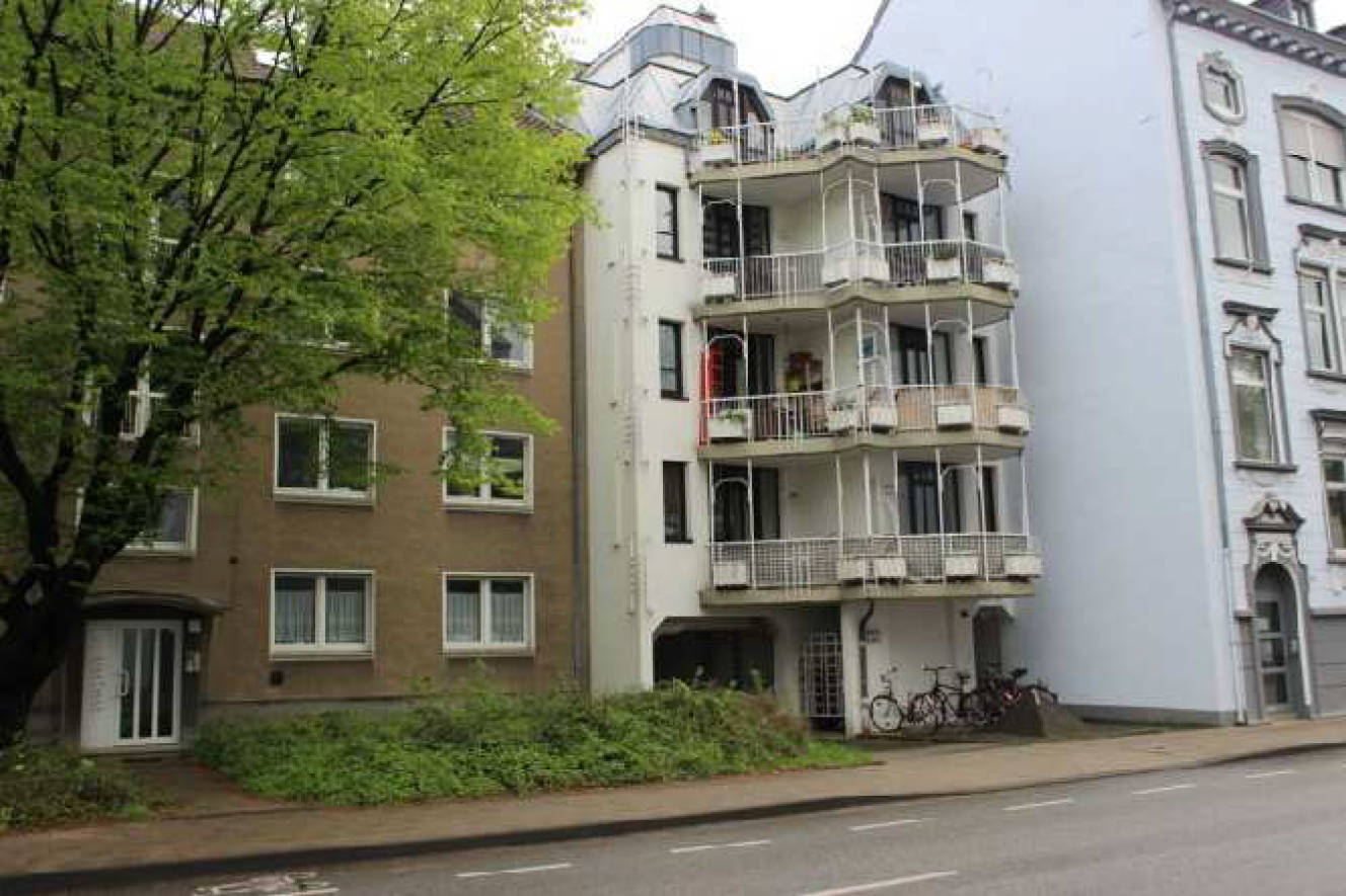 Eigentumswohnung (1-2 Zimmer) in Römerstraße 16, 53111 Bonn - Bild 2