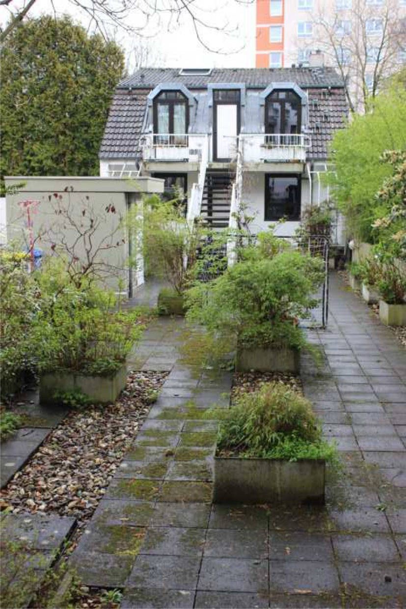 Eigentumswohnung (1-2 Zimmer) in Römerstraße 16, 53111 Bonn - Bild 5