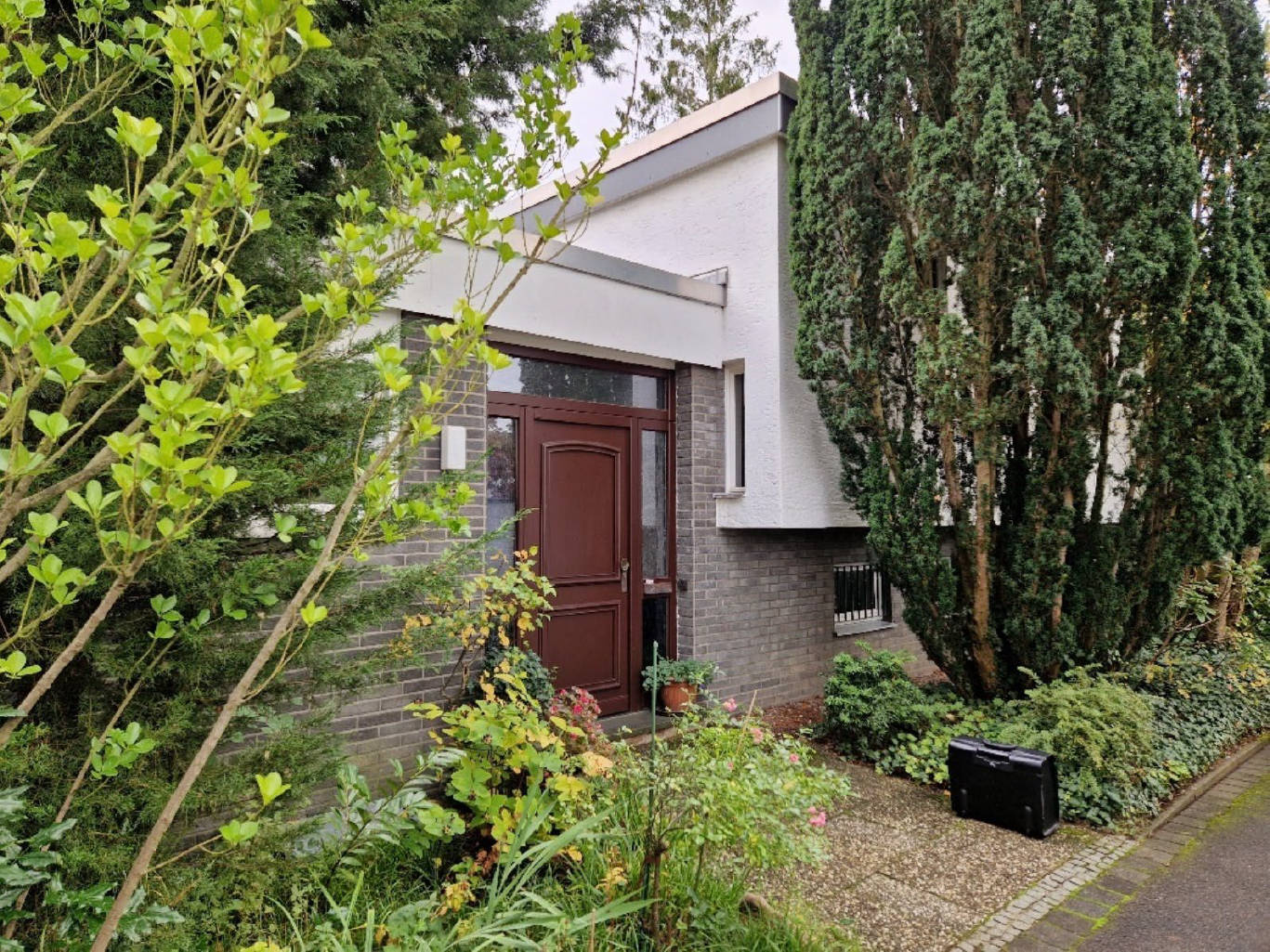 nordrheinwestpfalen 0023K0048-2022 An der Bungartshecke / Oderstraße 65, 53127 Bonn, Ippendorf