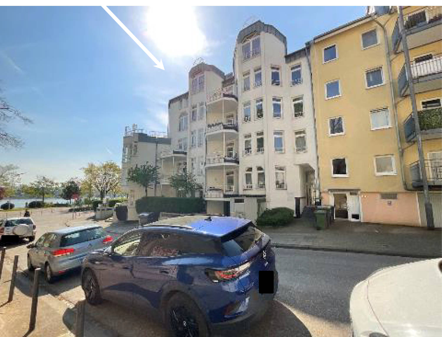 nordrheinwestpfalen 0023K0049/2022 Rosental 102, Fritz-Schröder-Ufer 38, 53111 Bon, Castell 7