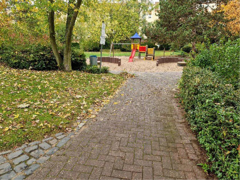 Kfz-Stellplatz (Tiefgarage), Eigentumswohnung (3 bis 4 Zimmer) in Borsigallee 21, 53125 Bonn, Brüser Berg - Bild 5