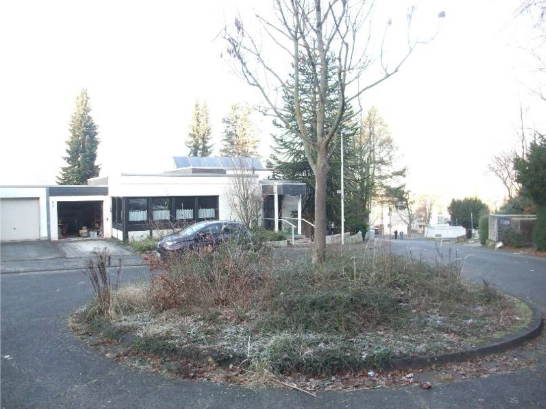 Zweifamilienhaus, Kfz-Stellplatz, Garage, Zweifamilienhaus, Kfz-Stellplatz, Garage in Briandstraße 104, 53123 Bonn, Duisdorf - Bild 5