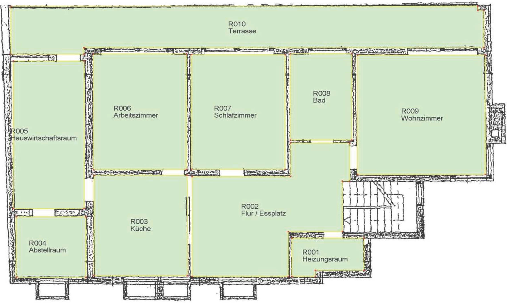 Zweifamilienhaus, Kfz-Stellplatz, Garage, Zweifamilienhaus, Kfz-Stellplatz, Garage in Briandstraße 104, 53123 Bonn, Duisdorf