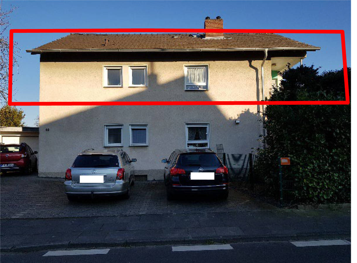 Kfz-Stellplatz, Eigentumswohnung (3 bis 4 Zimmer) in Maarweg 40, 53123 Bonn, Duisdorf - Bild 5