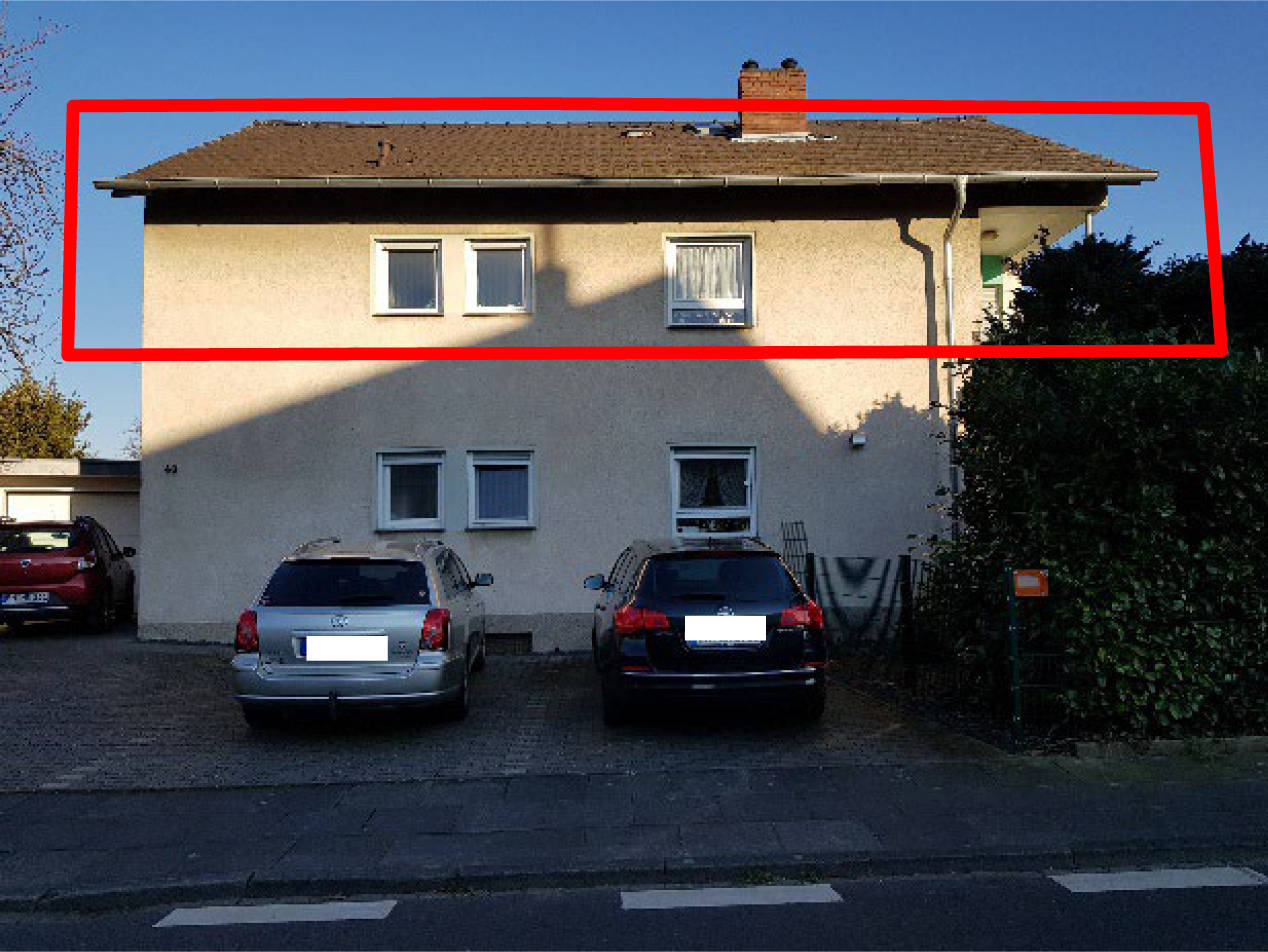Kfz-Stellplatz, Eigentumswohnung (3 bis 4 Zimmer) in Maarweg 40, 53123 Bonn, Duisdorf - Bild 4