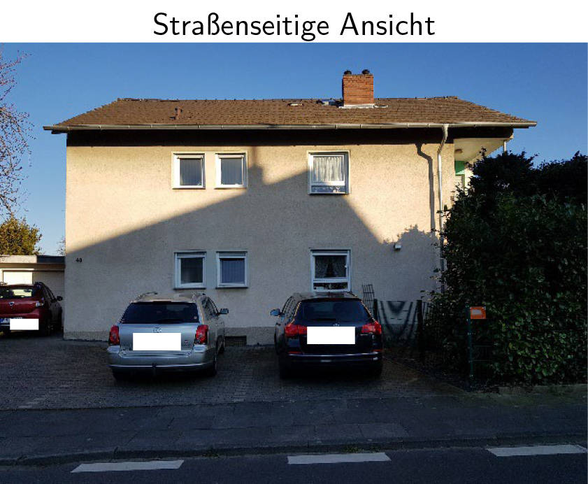 Kfz-Stellplatz, Eigentumswohnung (3 bis 4 Zimmer) in Maarweg 40, 53123 Bonn, Duisdorf - Bild 2