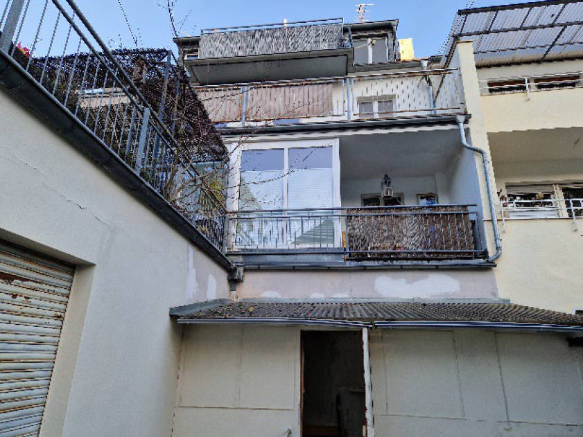 Kfz-Stellplatz, Gewerbeeinheit (z.B. Laden, Büro) in Hausdorffstraße 326, 53129 Bonn, Dottendorf - Bild 5