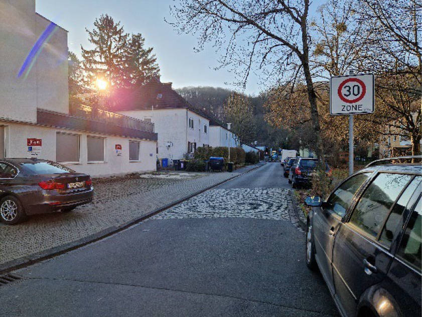 Kfz-Stellplatz, Gewerbeeinheit (z.B. Laden, Büro) in Hausdorffstraße 326, 53129 Bonn, Dottendorf - Bild 2