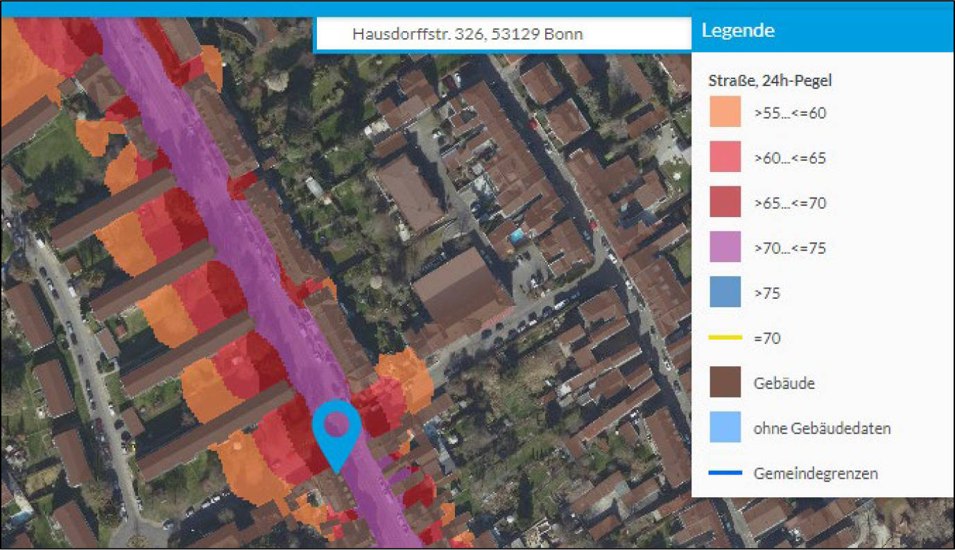 nordrheinwestpfalen 0023 K 0058/2022 Hausdorffstraße 326, 53129 Bonn, Dottendorf 13