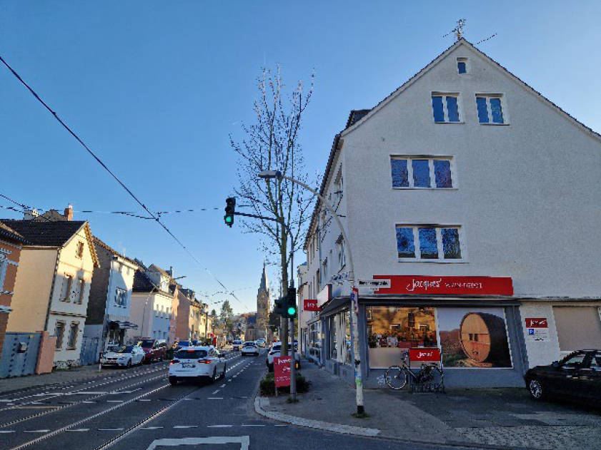 Kfz-Stellplatz, Gewerbeeinheit (z.B. Laden, Büro) in Hausdorffstraße 326, 53129 Bonn, Dottendorf