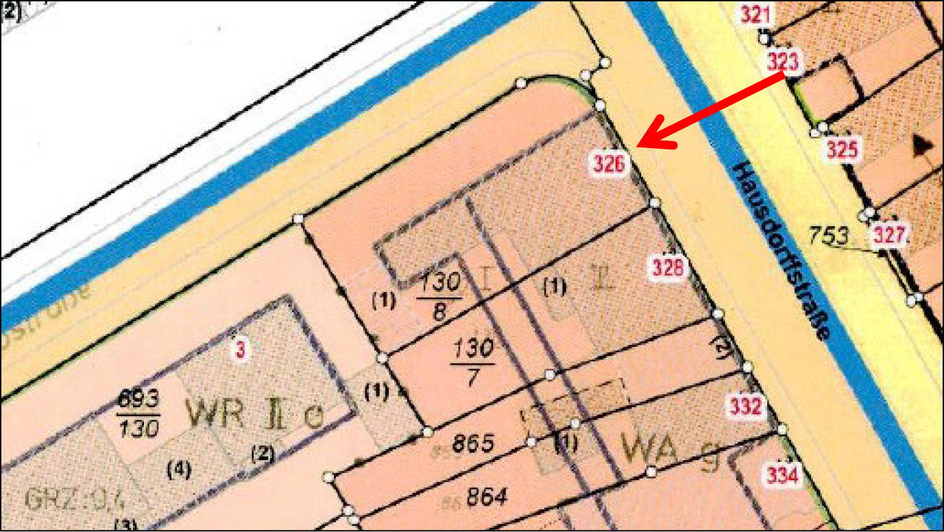 nordrheinwestpfalen 0023 K 0058/2022 Hausdorffstraße 326, 53129 Bonn, Dottendorf 14