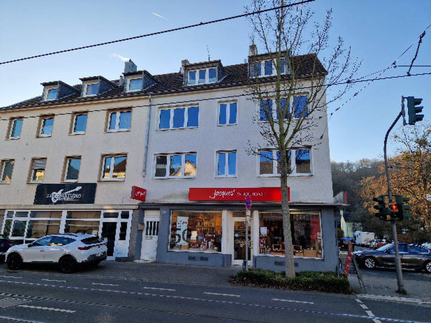 Kfz-Stellplatz, Gewerbeeinheit (z.B. Laden, Büro) in Hausdorffstraße 326, 53129 Bonn, Dottendorf - Bild 4