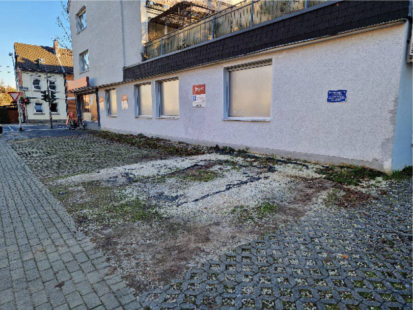 Kfz-Stellplatz, Gewerbeeinheit (z.B. Laden, Büro) 0023 K 0058-2022 Hausdorffstraße 326, 53129 Bonn, Dottendorf