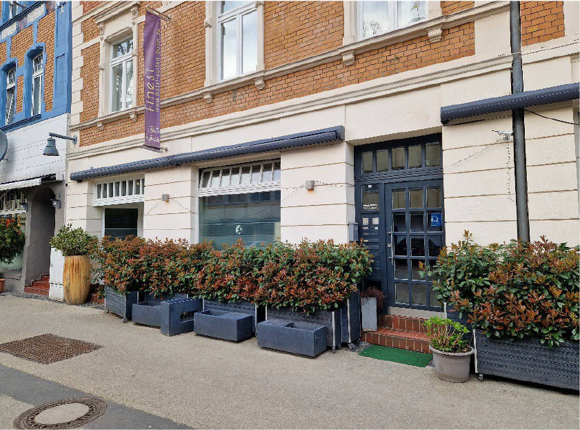 nordrheinwestpfalen 0023 K 0058/2023 Aennchenplatz 4, Friesdorfer Str. 2, 53173 Bonn 10