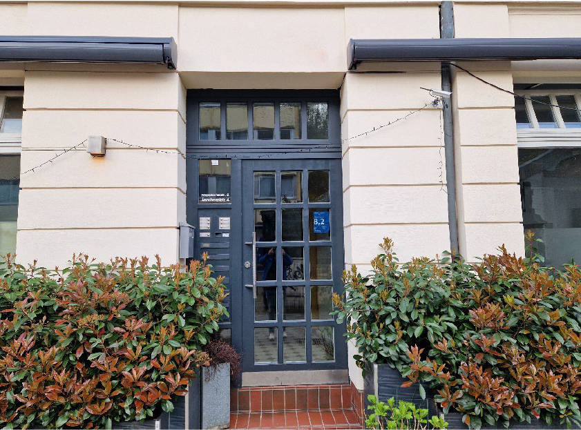 Wohn-/Geschäftshaus in Aennchenplatz 4, Friesdorfer Str. 2, 53173 Bonn - Bild 3