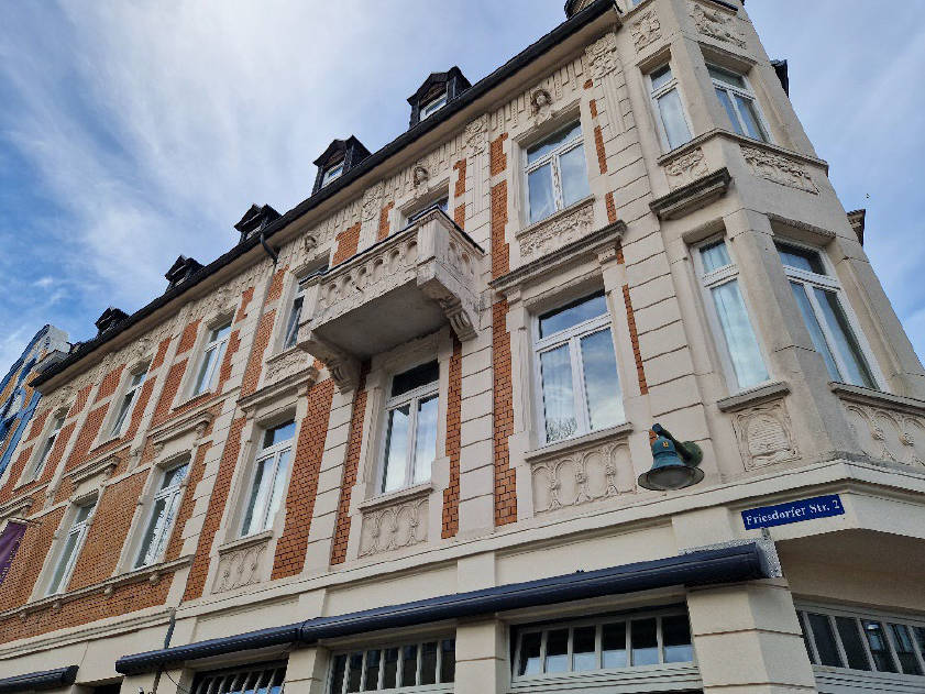 nordrheinwestpfalen 0023 K 0058/2023 Aennchenplatz 4, Friesdorfer Str. 2, 53173 Bonn 8