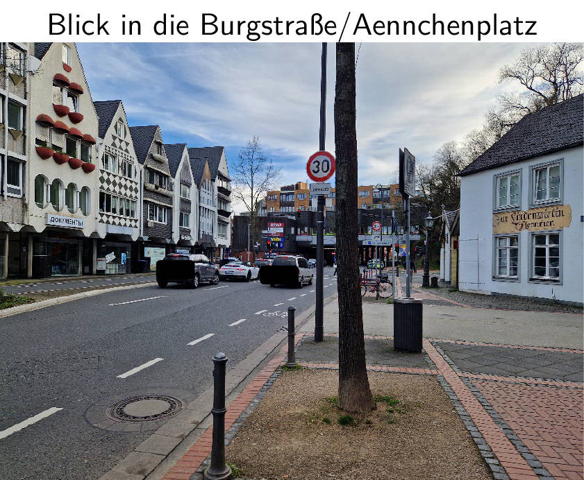 Wohn-/Geschäftshaus in Aennchenplatz 4, Friesdorfer Str. 2, 53173 Bonn - Bild 4