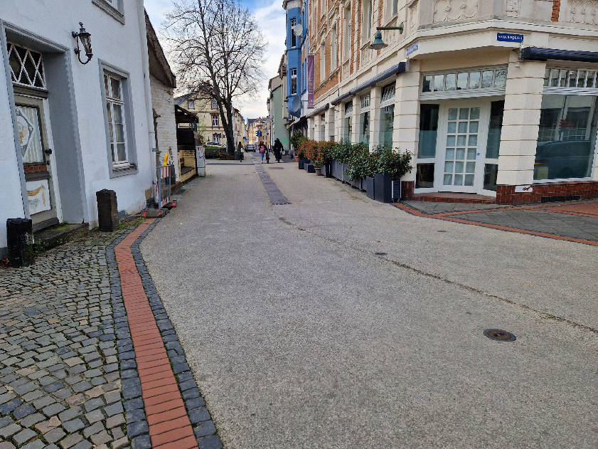 Wohn-/Geschäftshaus in Aennchenplatz 4, Friesdorfer Str. 2, 53173 Bonn - Bild 5