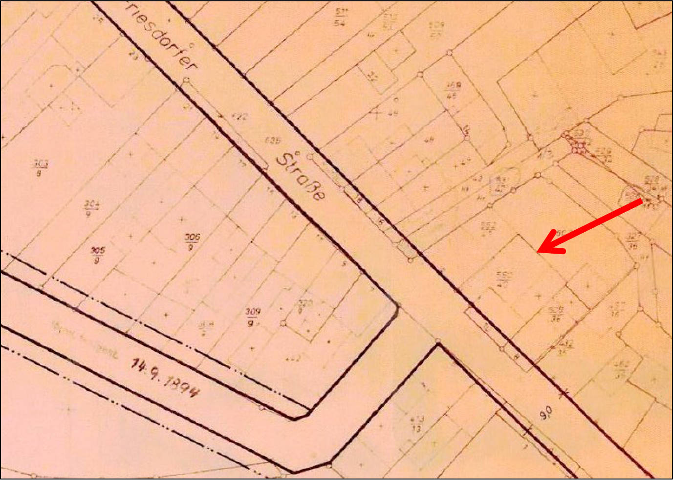 Eigentumswohnung (3 bis 4 Zimmer) in Aennchenplatz 4, Friesdorfer Str. 2, 53173 Bonn, Alt-Godesberg - Bild 5
