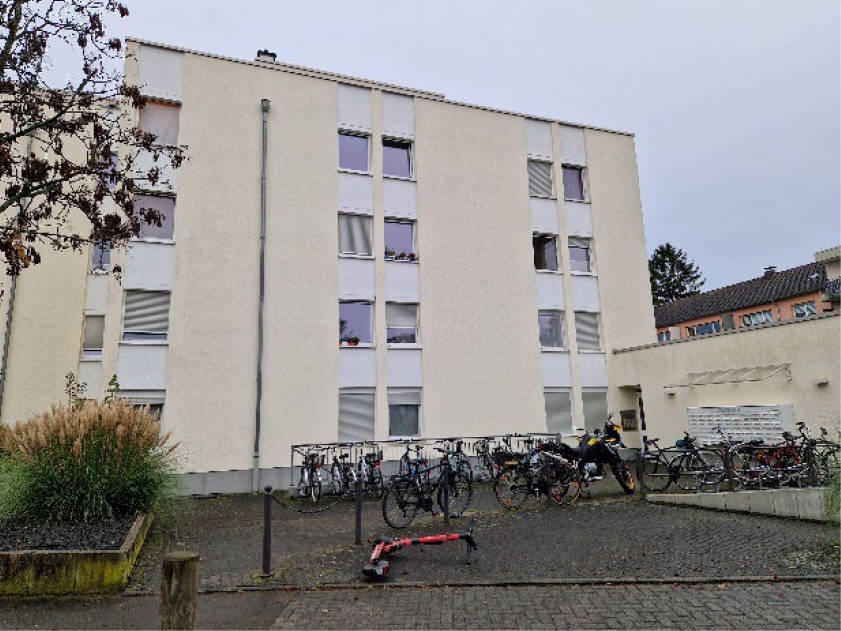 nordrheinwestpfalen 0023K0065-2022 Mirecourtstrasse 21, 23, 53225 Bonn, Schwarzrheindorf