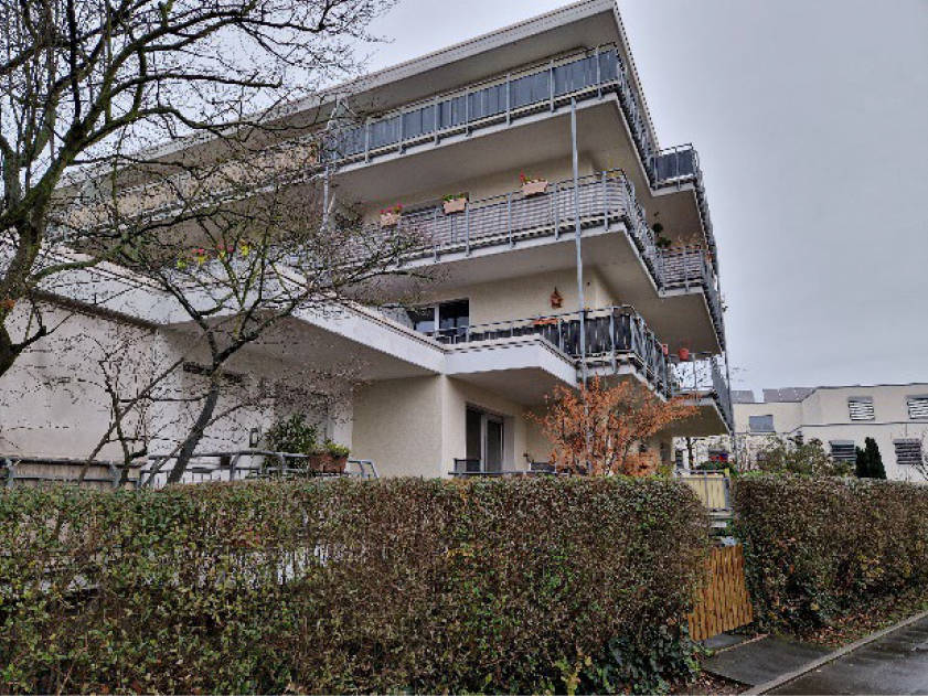 nordrheinwestpfalen 0023K0065-2022 Mirecourtstrasse 21, 23, 53225 Bonn, Schwarzrheindorf