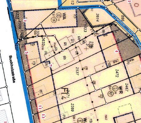 nordrheinwestpfalen 0023 K 0068/2023 Buchholzstraße 7, 53127 Bonn, Ippendorf 15